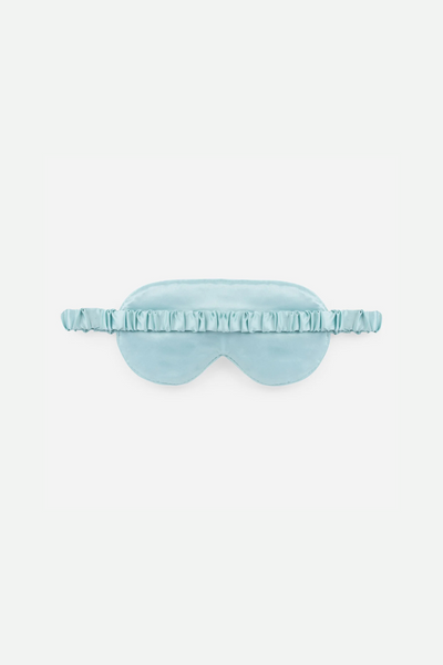 Liberty Eye Mask Poppy