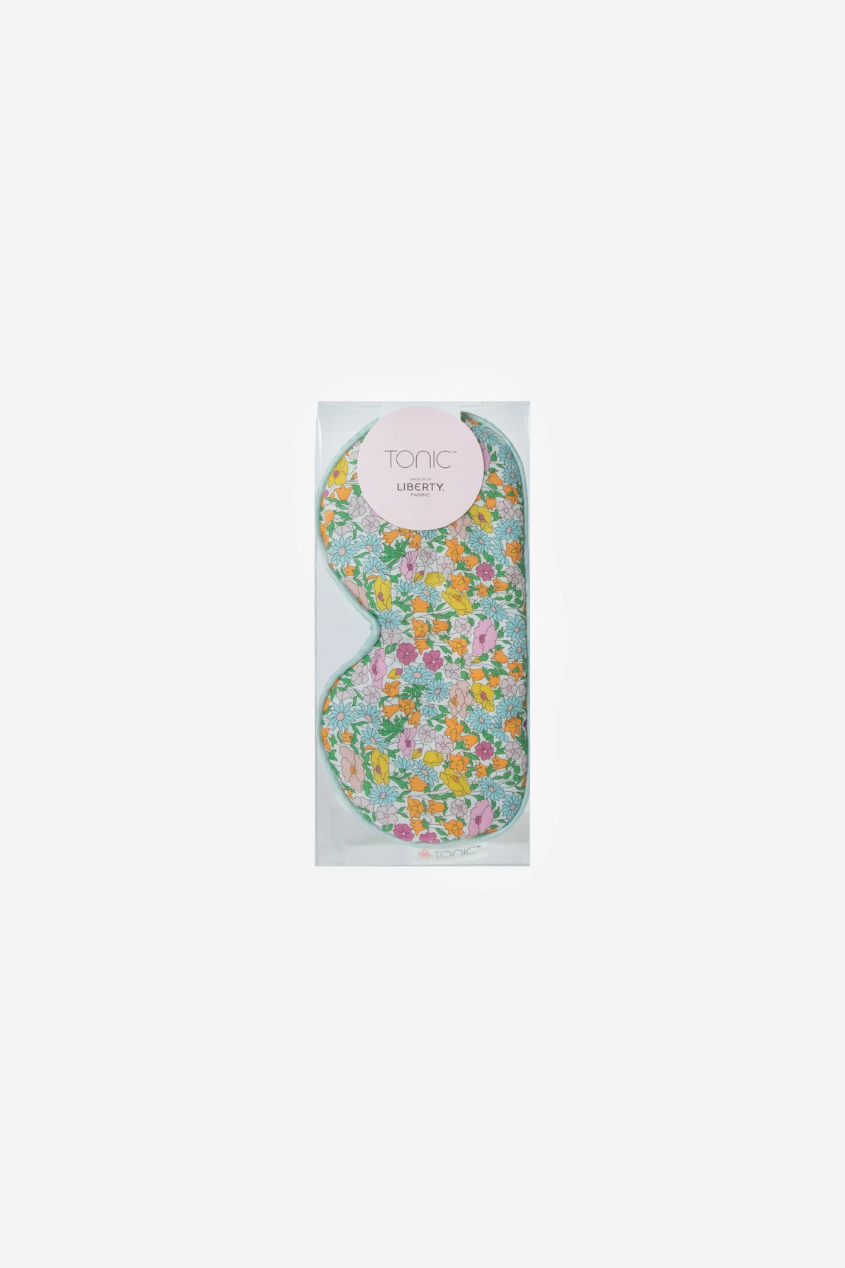 Liberty Eye Mask Poppy