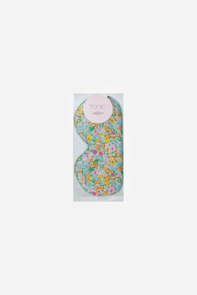Liberty Eye Mask Poppy