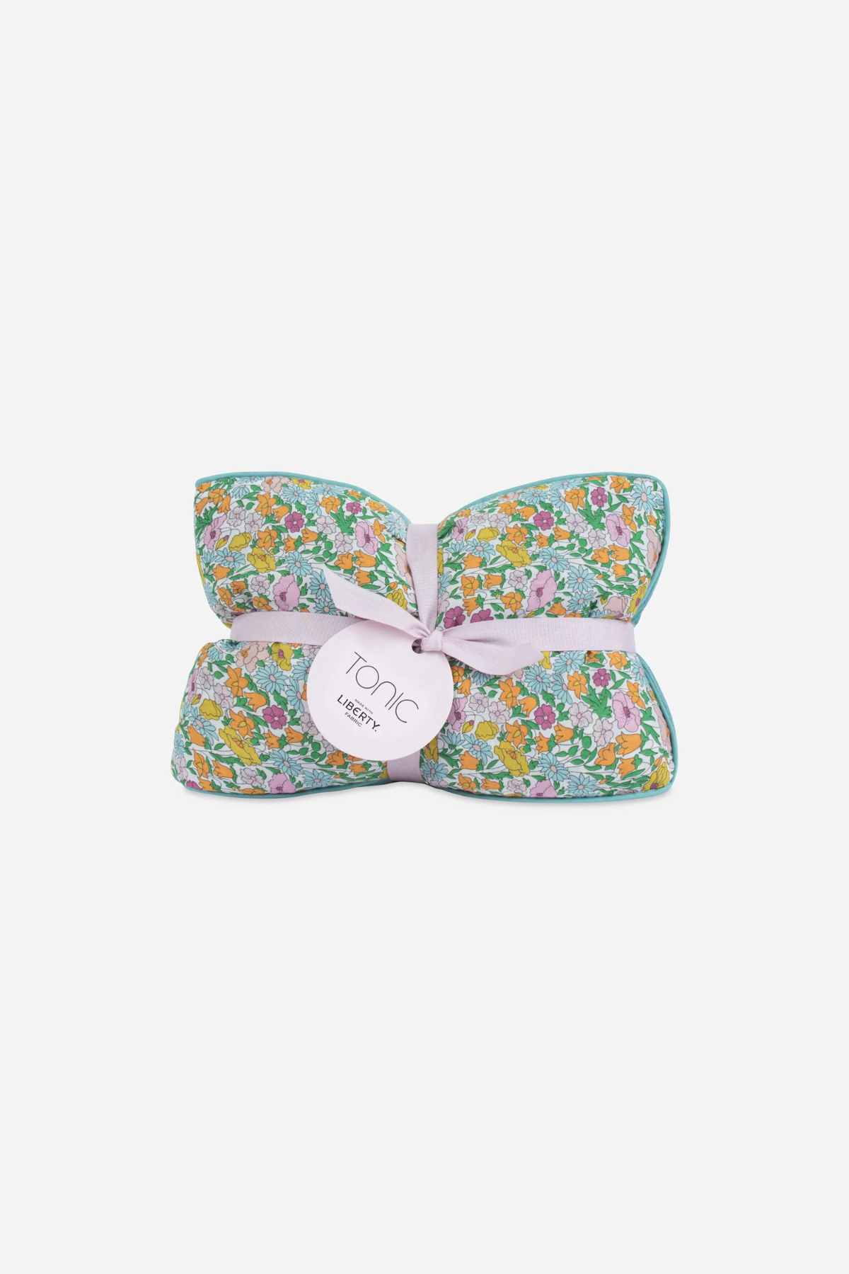 Liberty Heat Pillow Poppy
