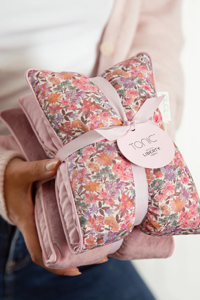 Liberty Heat Pillow Sandra Springs