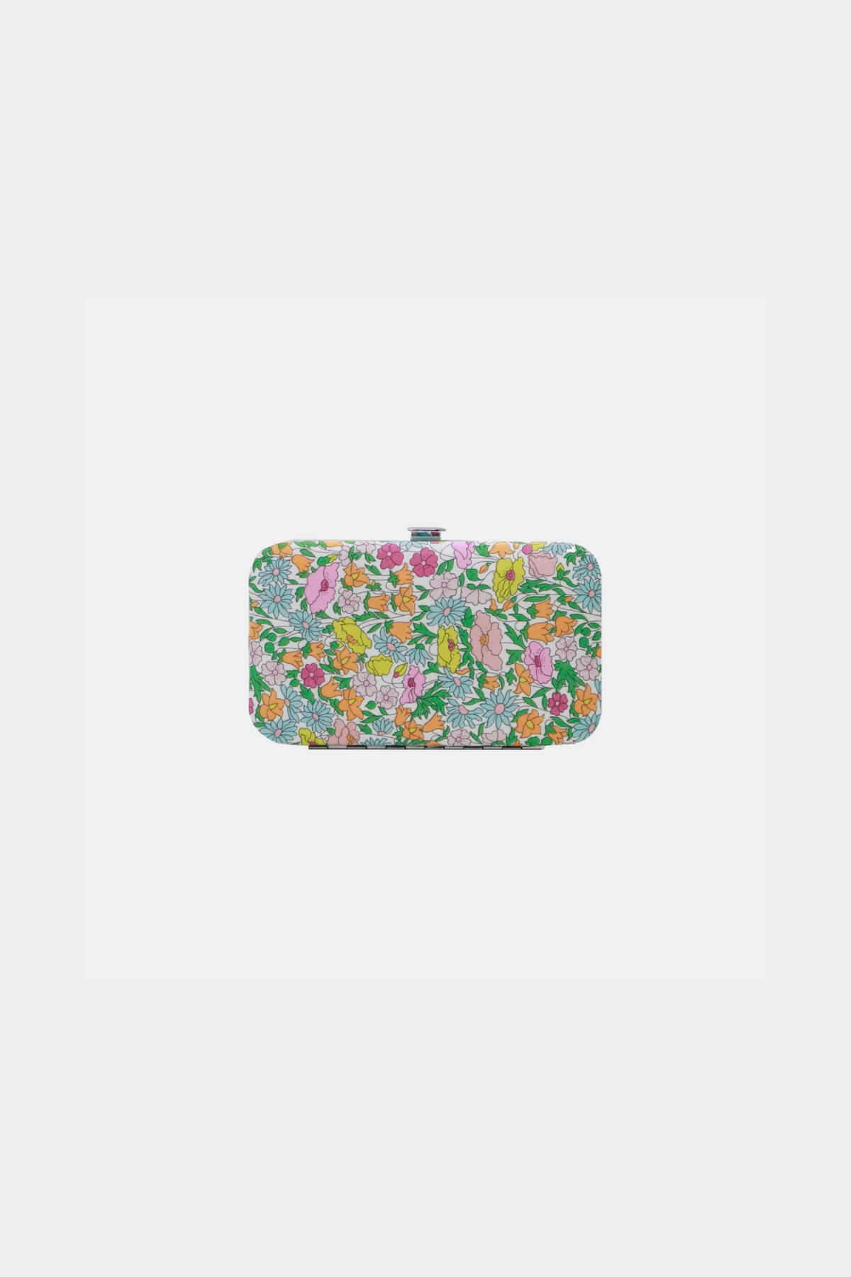Liberty Manicure Set Poppy