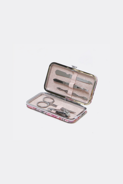 Liberty Manicure Set Sandra Springs