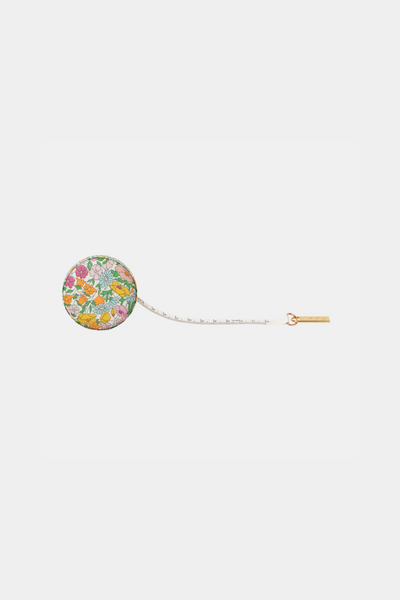 Liberty Measuring Tape Poppy