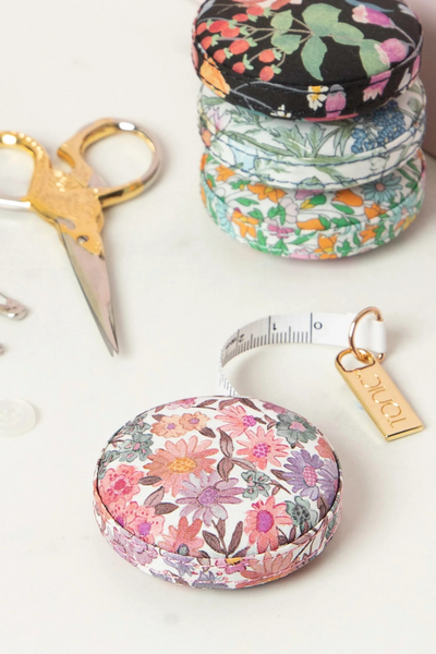 Liberty Measuring Tape Sandra Springs