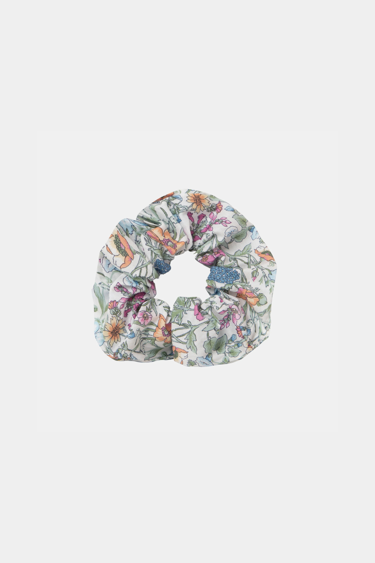 Liberty Scrunchie Rachel