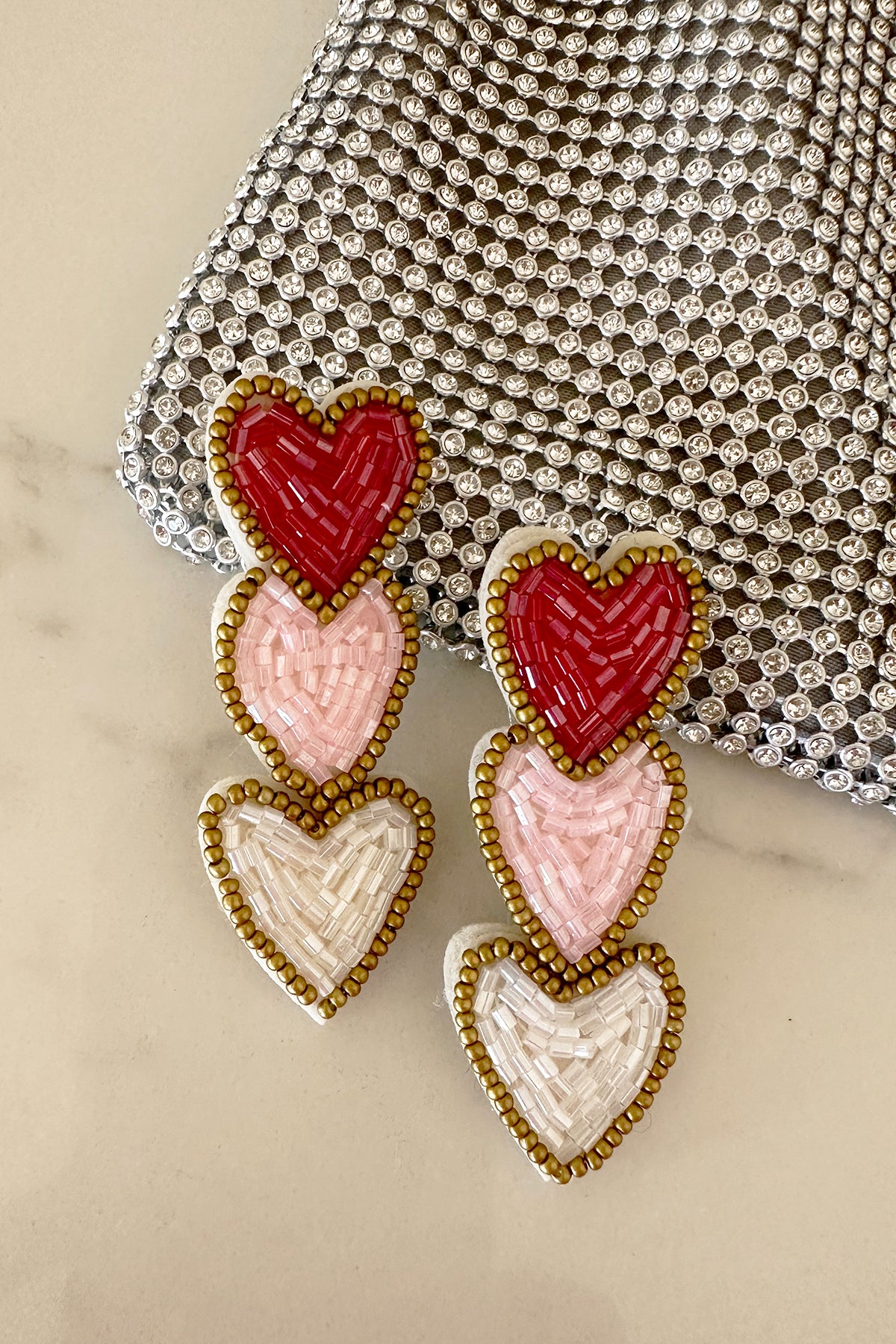Lover Earrings