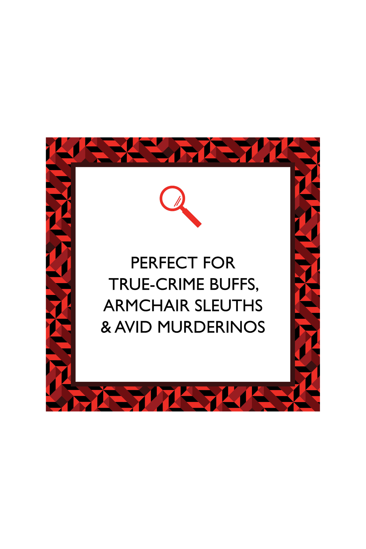 True Crime Trivia