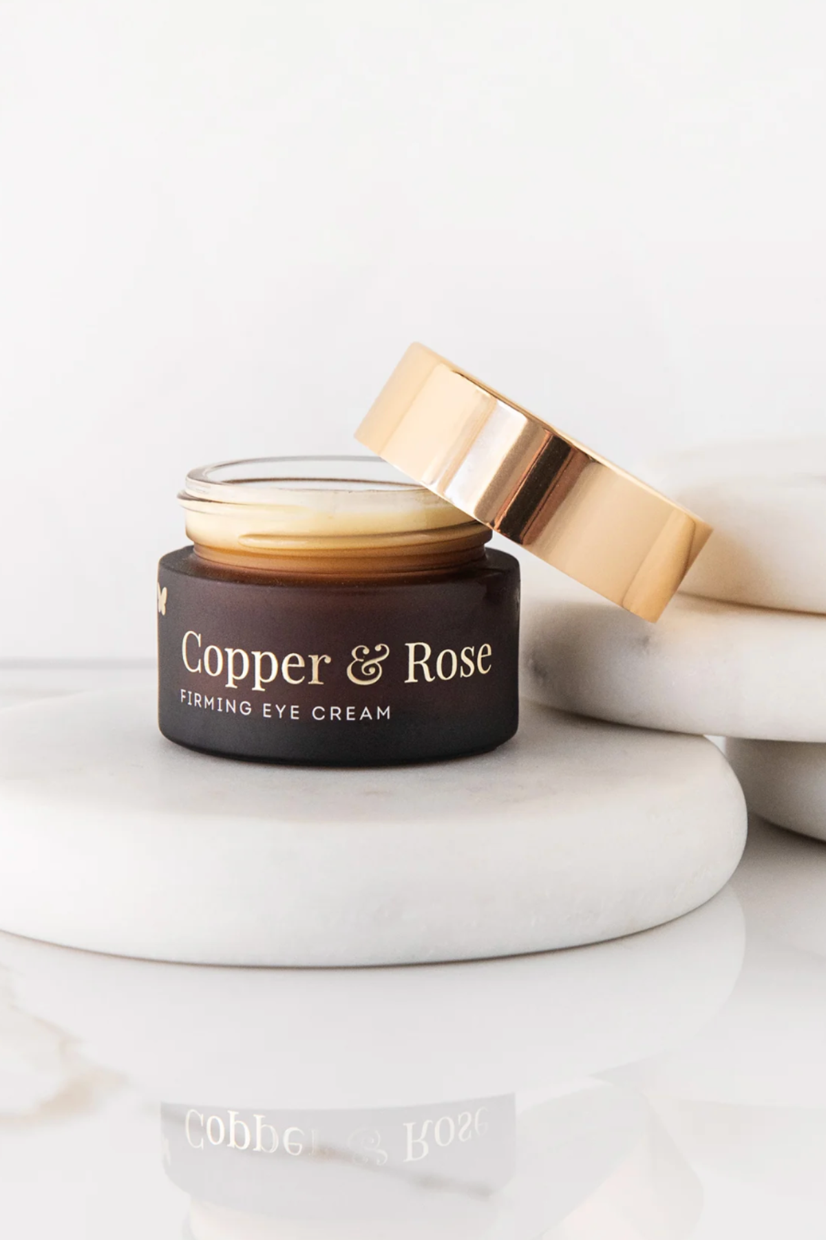 Copper & Rose Firming Eye Cream 15g