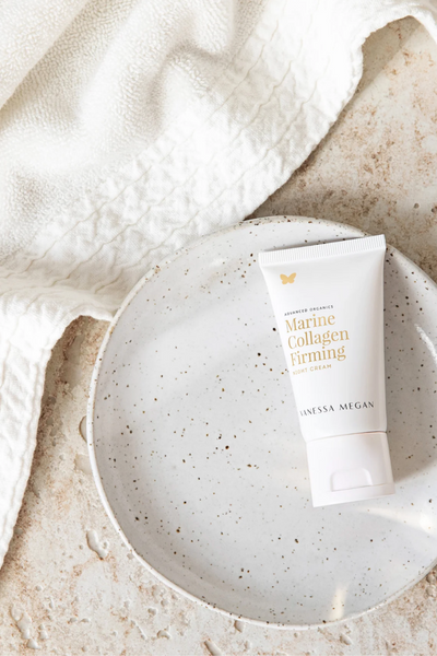Marine Collagen Firming Night Cream 50ml