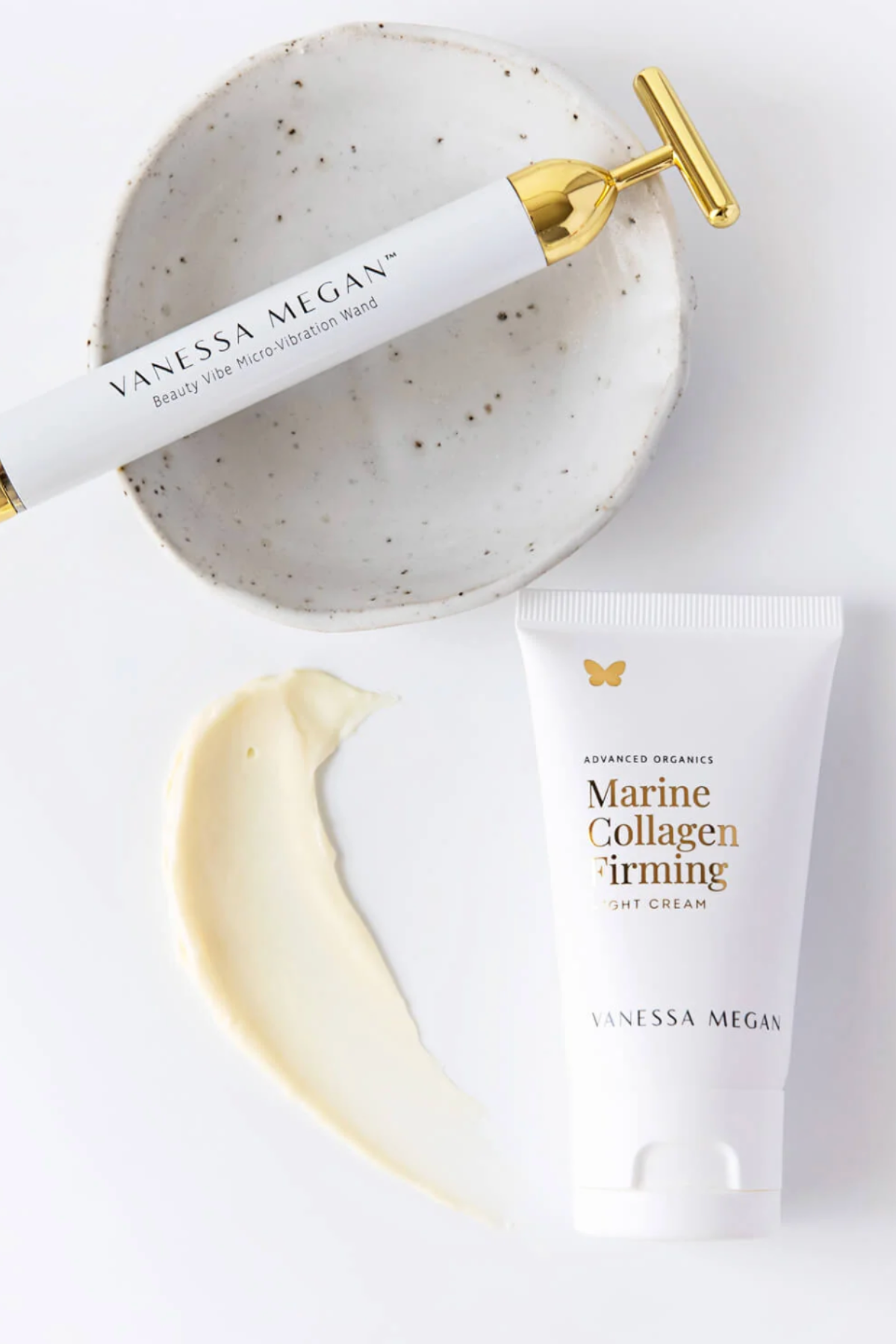 Marine Collagen Firming Night Cream 50ml