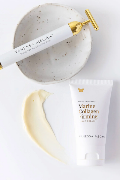 Marine Collagen Firming Night Cream 50ml
