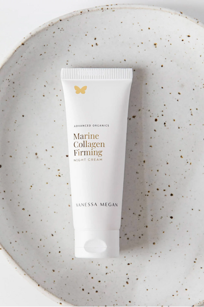Marine Collagen Firming Night Cream 50ml