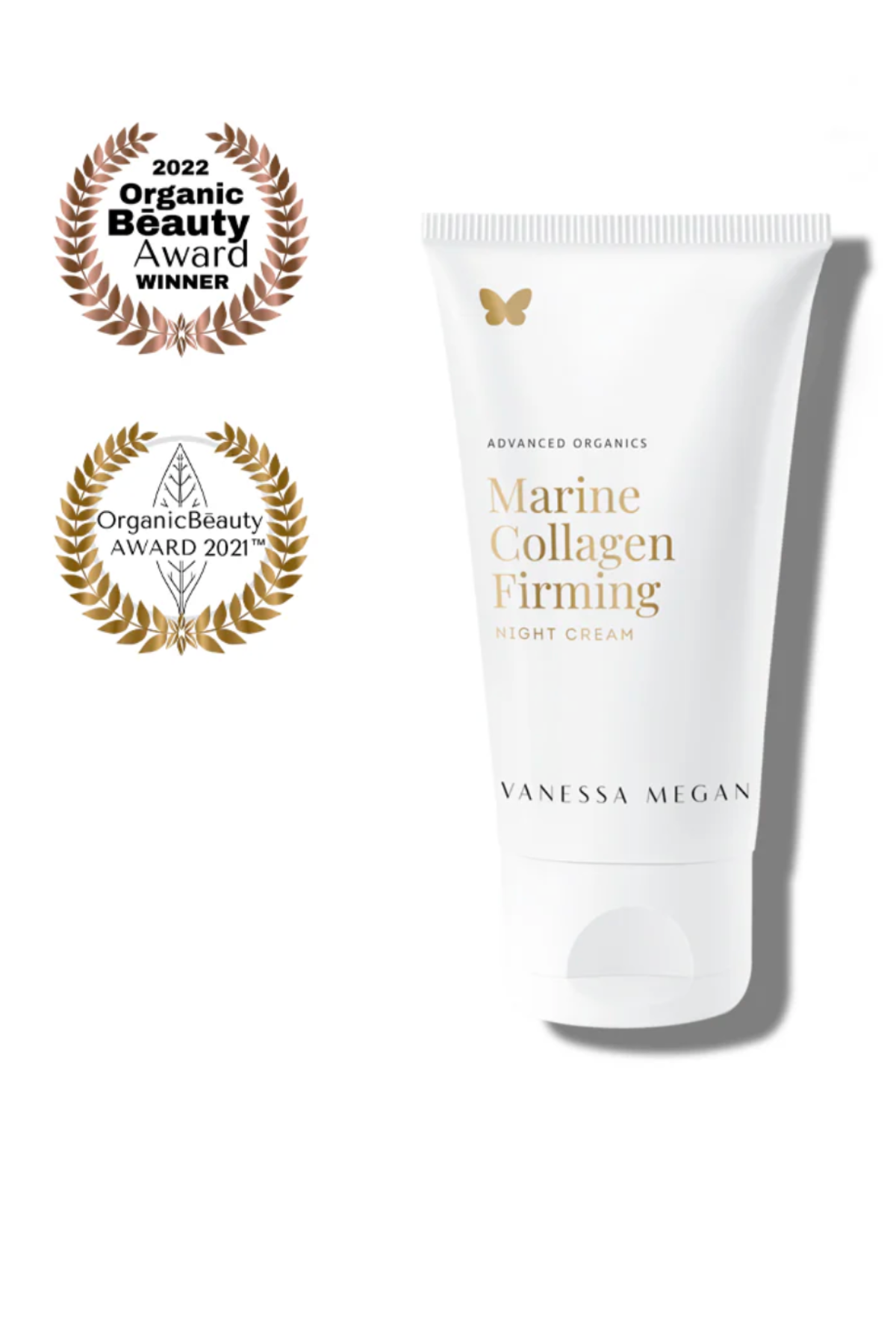 Marine Collagen Firming Night Cream 50ml