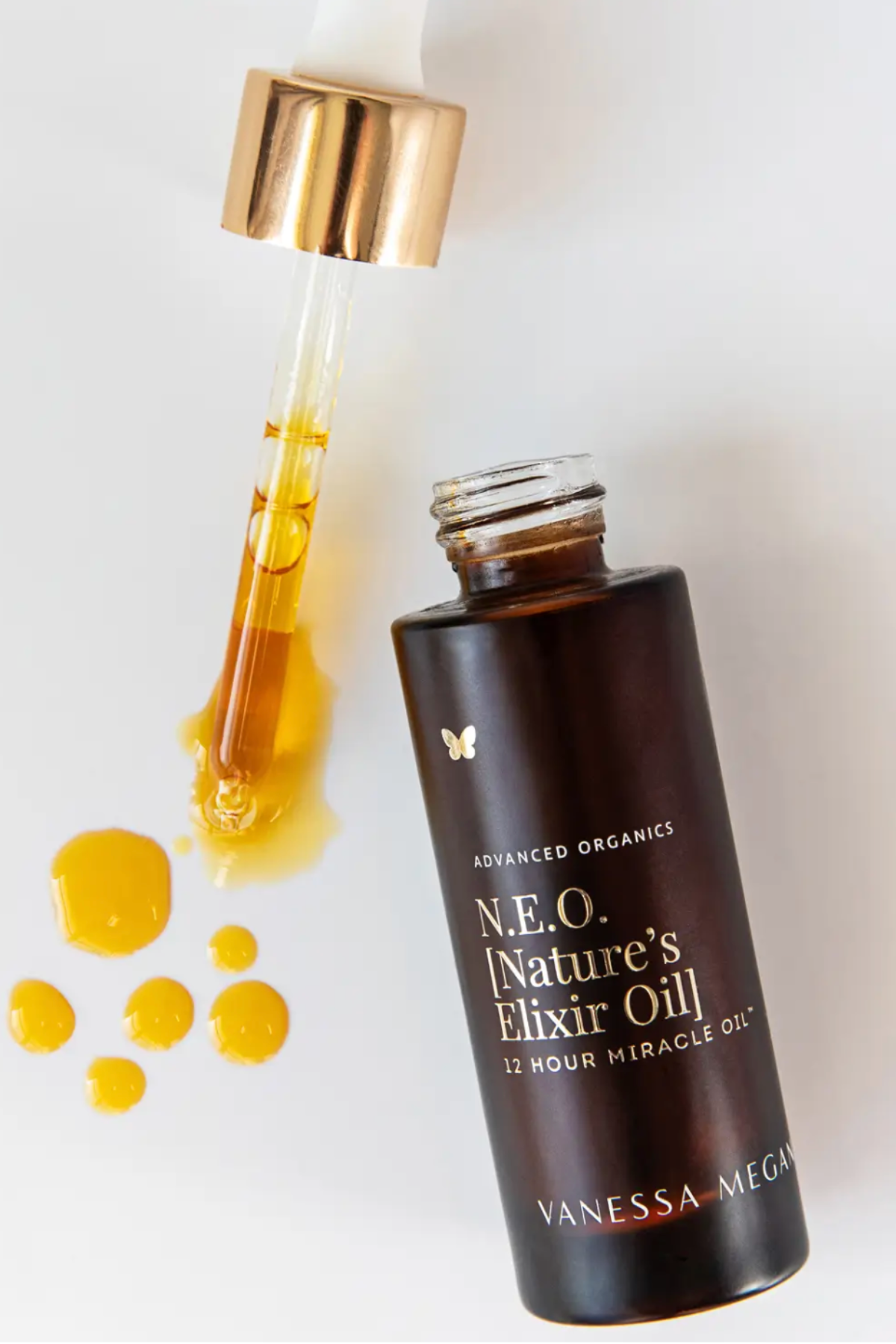 NEO (Nature's Elixir Oil) 12 Hour Miracle Oil 30ml