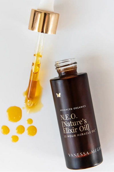 NEO (Nature's Elixir Oil) 12 Hour Miracle Oil 30ml