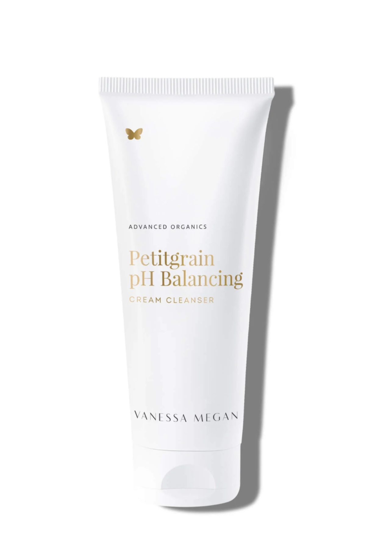 Petitgrain PH Balancing Cream Cleanser 180ml