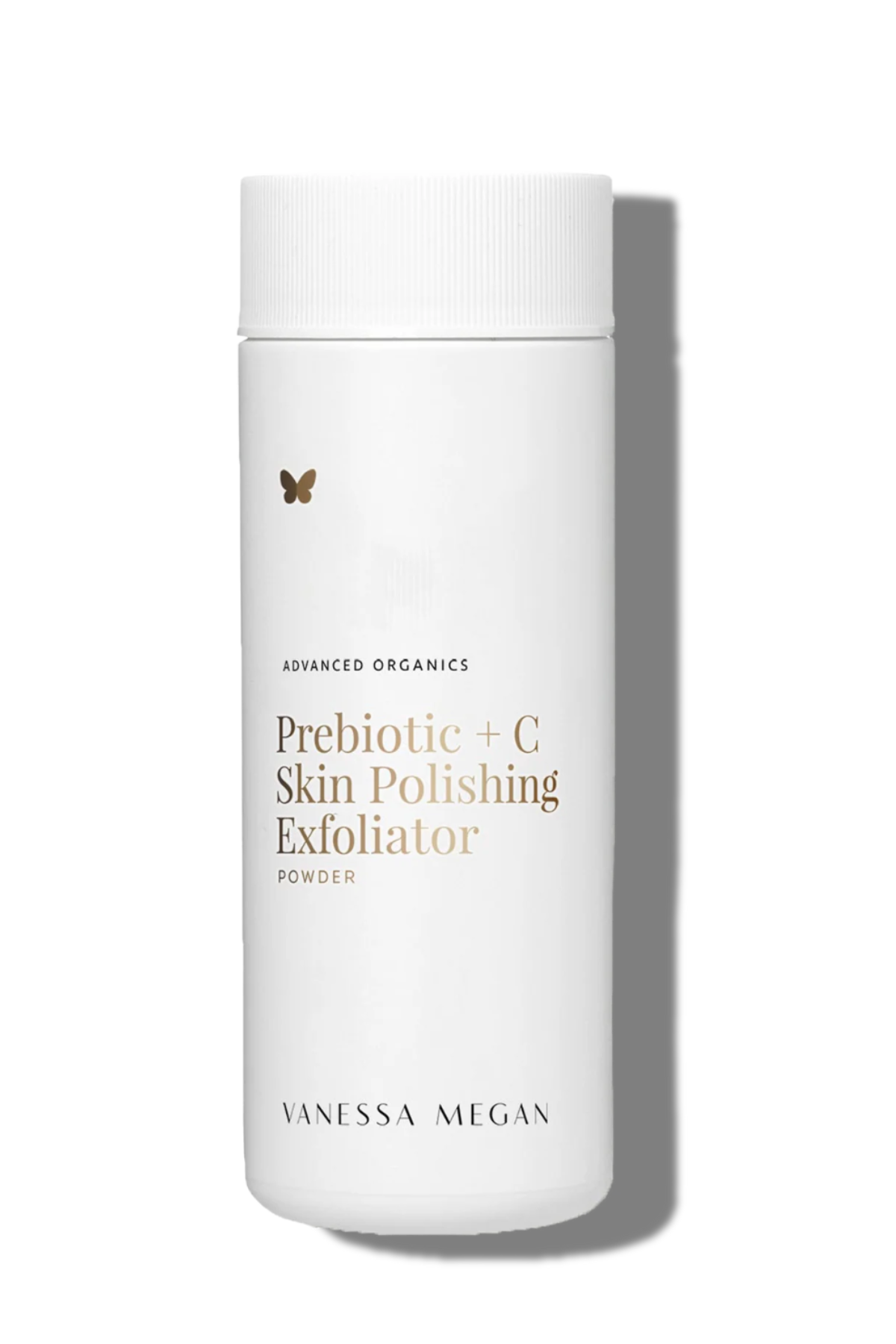 Prebiotic + C Skin Polishing Exfoliator Powder 75g