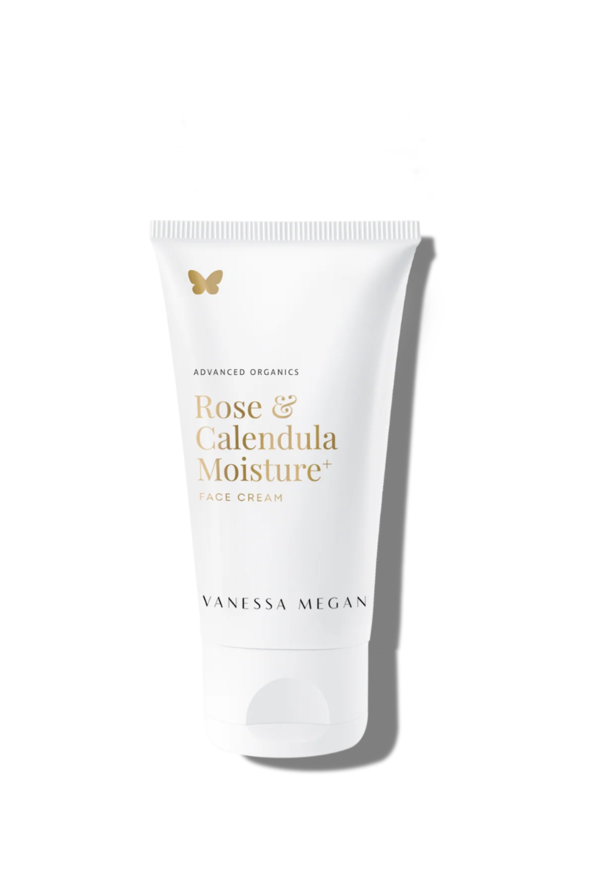 Rose & Calendula Moisture Face Cream 50ml