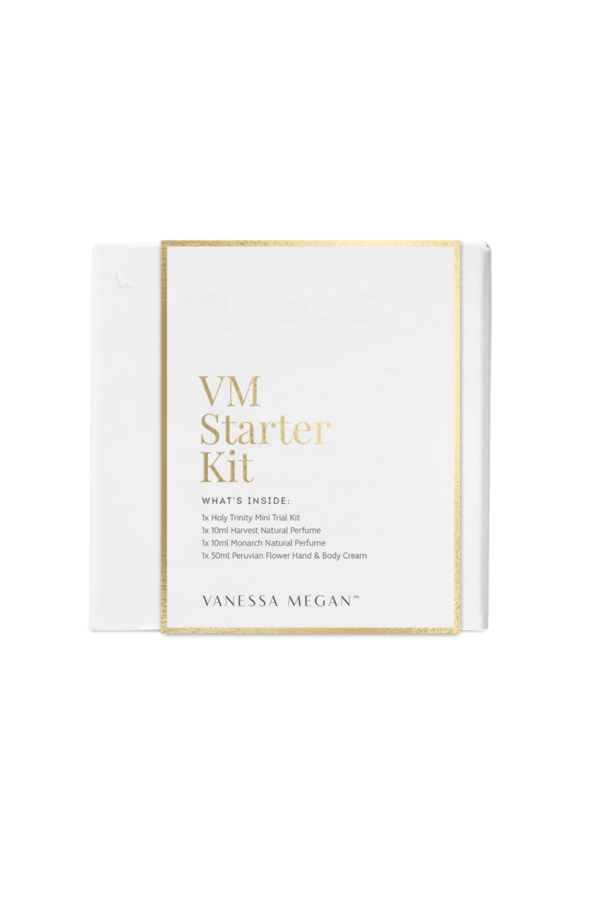 Vanessa Megan Starter Kit