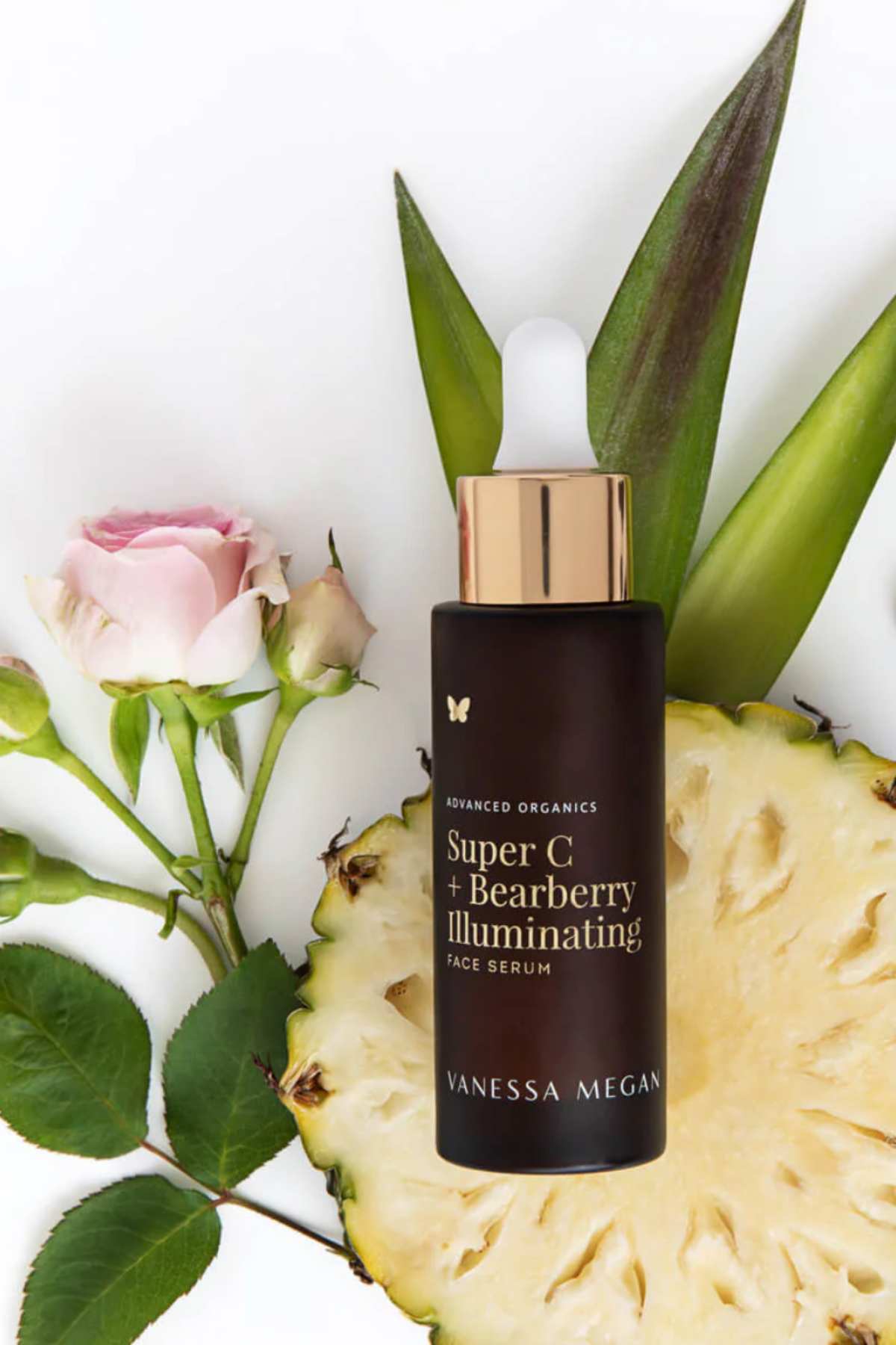 Super C & Bearberry Illuminating Face Serum 30ml