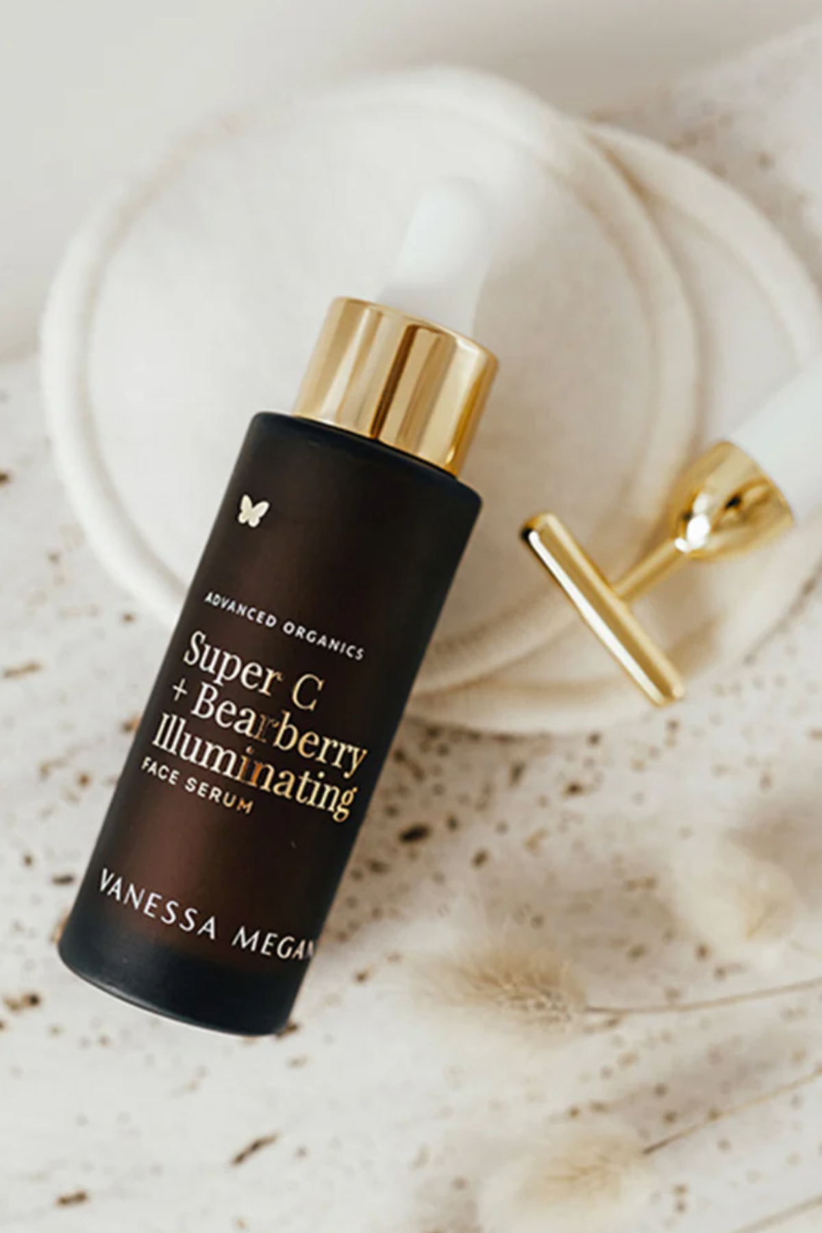 Super C & Bearberry Illuminating Face Serum 30ml