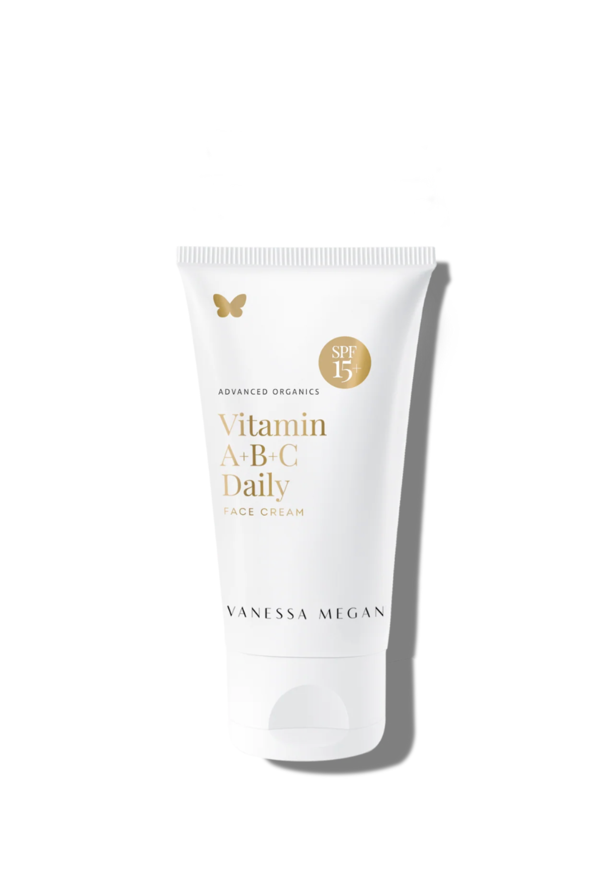 Vitamin A+B+C SPF15 Face Cream 50ml