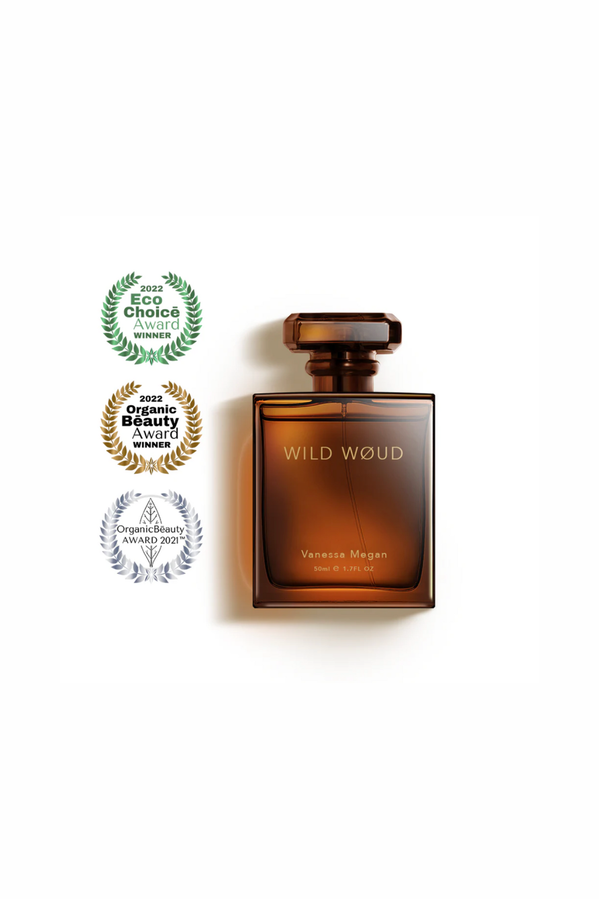 Wild Woud Perfume 50ml