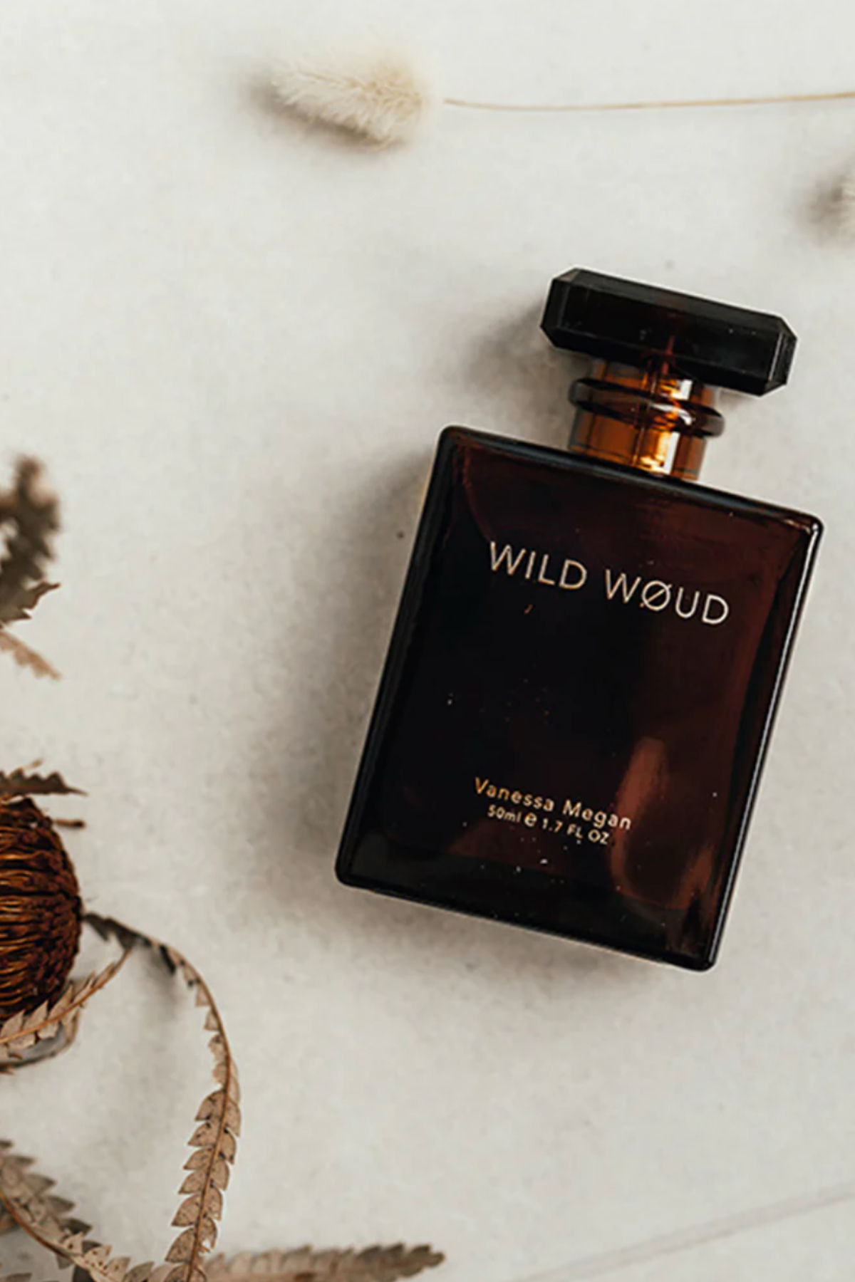 Wild Woud Perfume 50ml