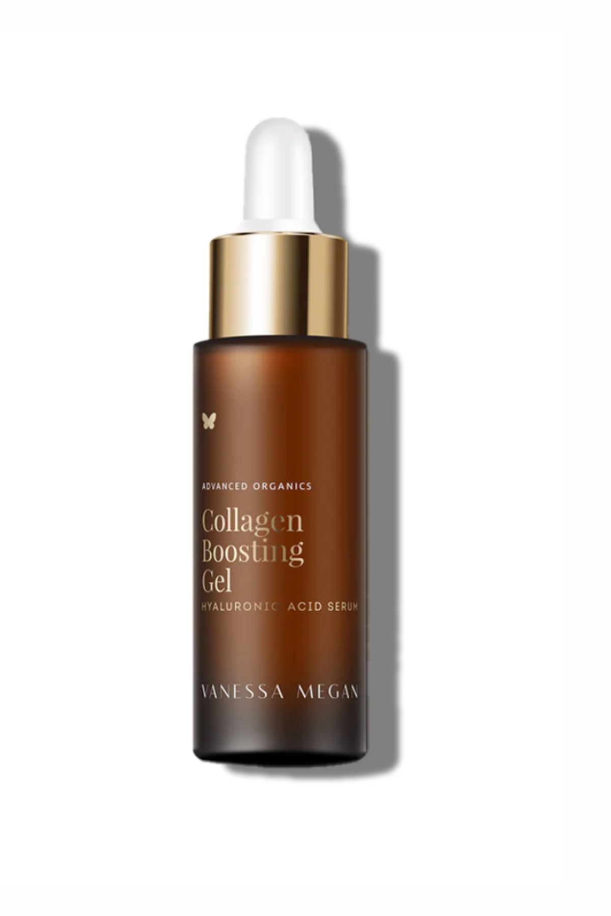 Collagen Boosting Gel Hyaluronic Acid Serum 30ml