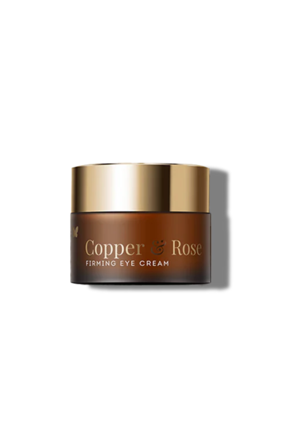 Copper & Rose Firming Eye Cream 15g