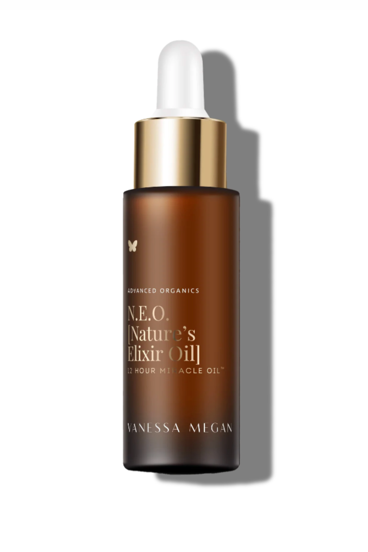 NEO (Nature's Elixir Oil) 12 Hour Miracle Oil 30ml