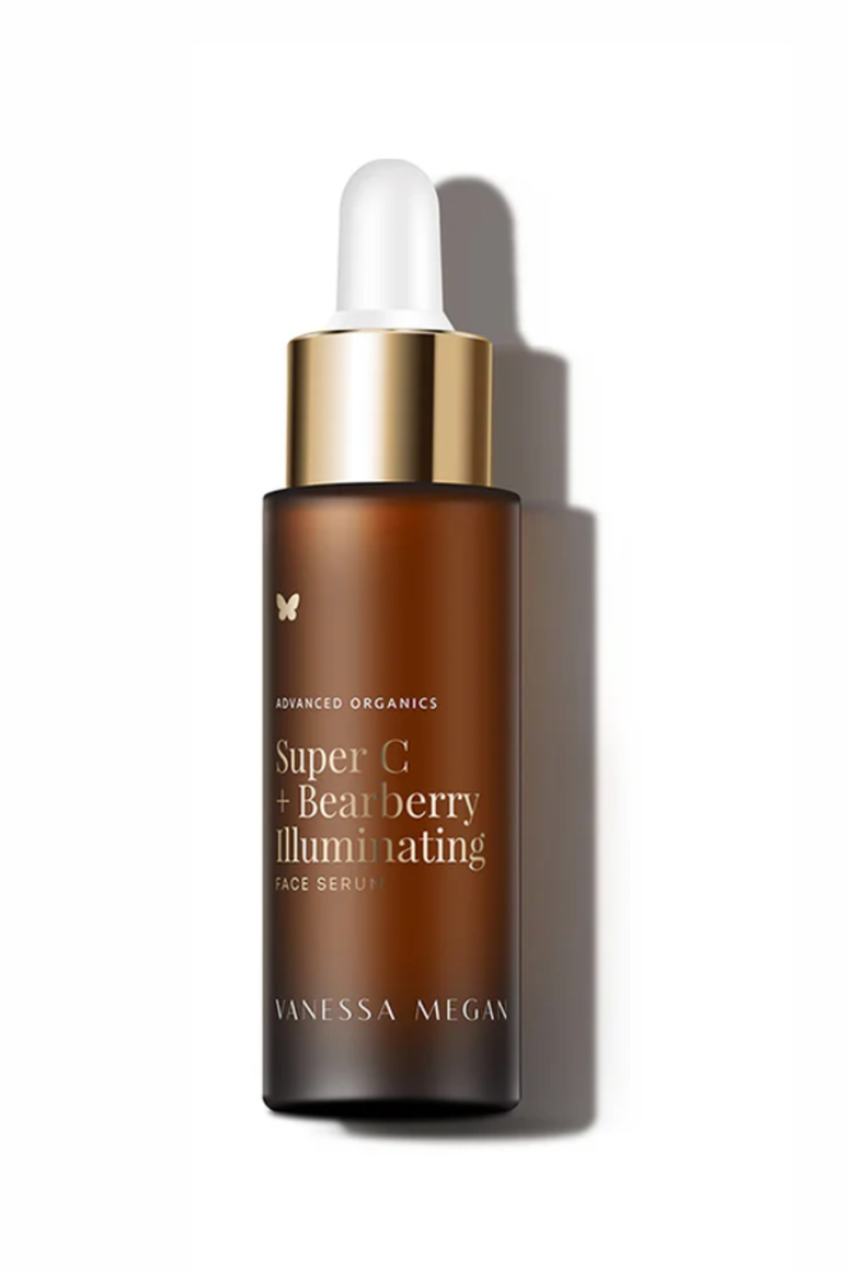 Super C & Bearberry Illuminating Face Serum 30ml