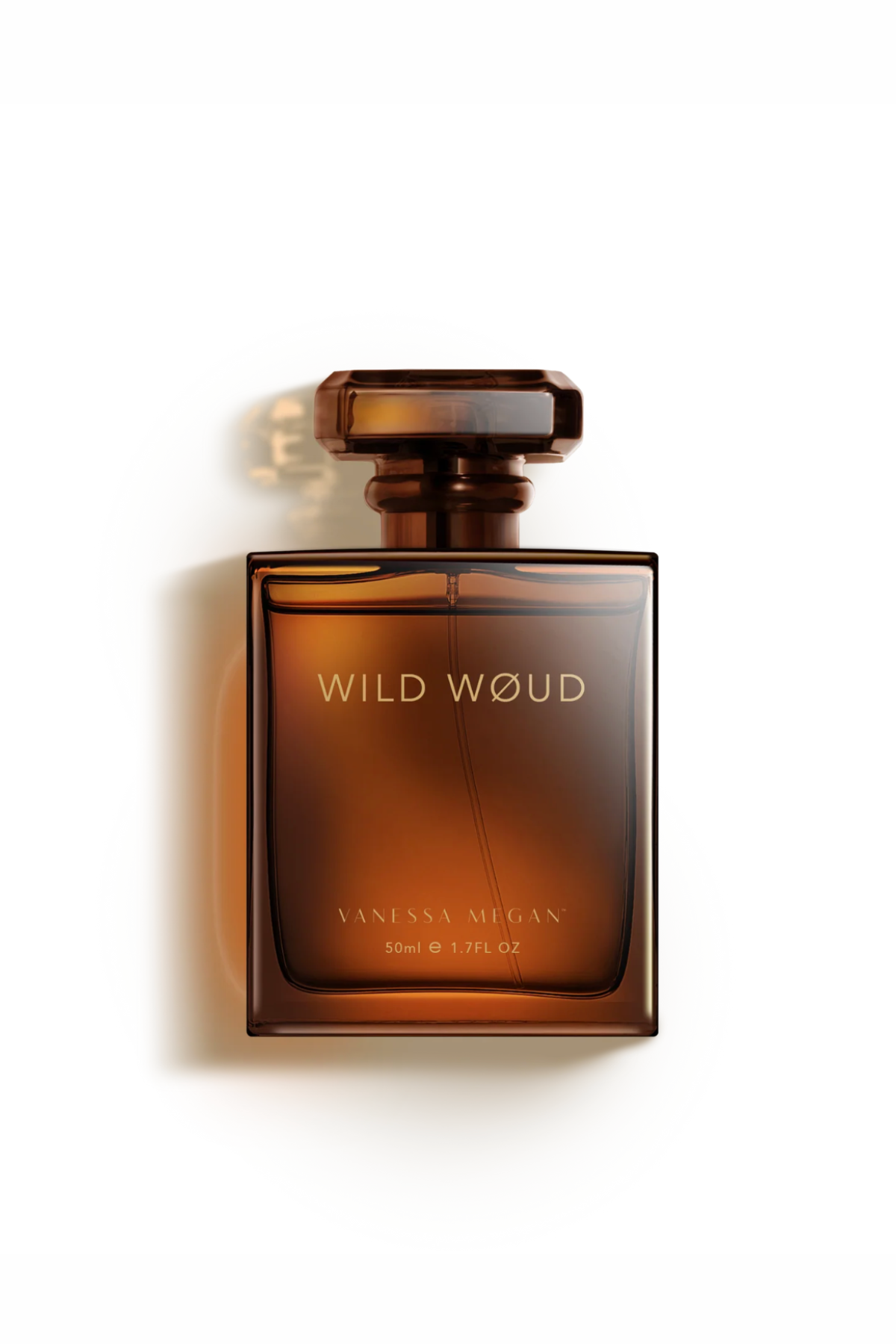 Wild Woud Perfume 50ml