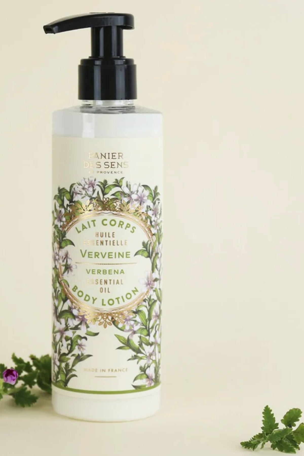 Verbena Body Lotion