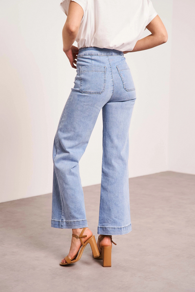 Victoria Sailor Jeans