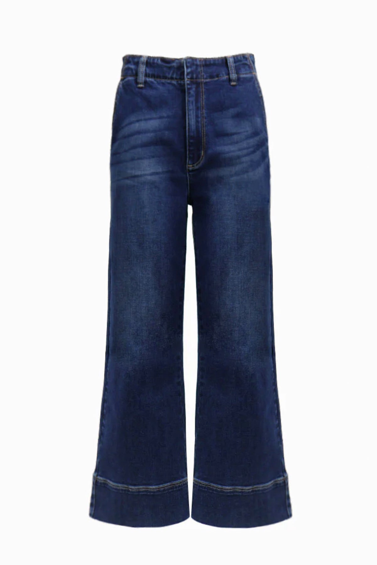 Wanda Denim Pant