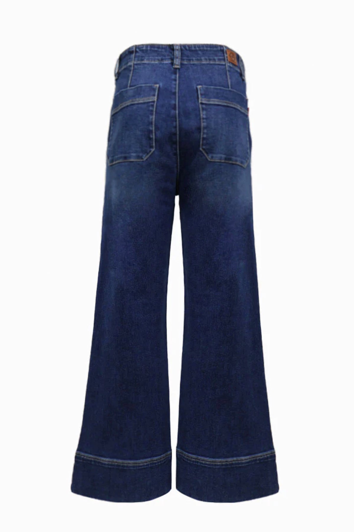 Wanda Denim Pant