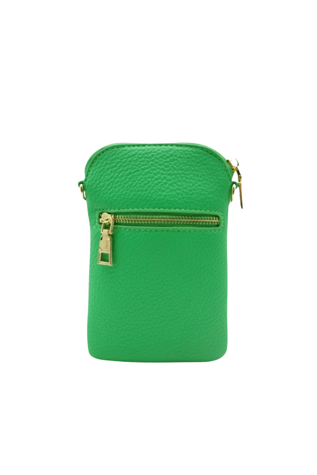 Wanderer Cross Body Bag Emerald