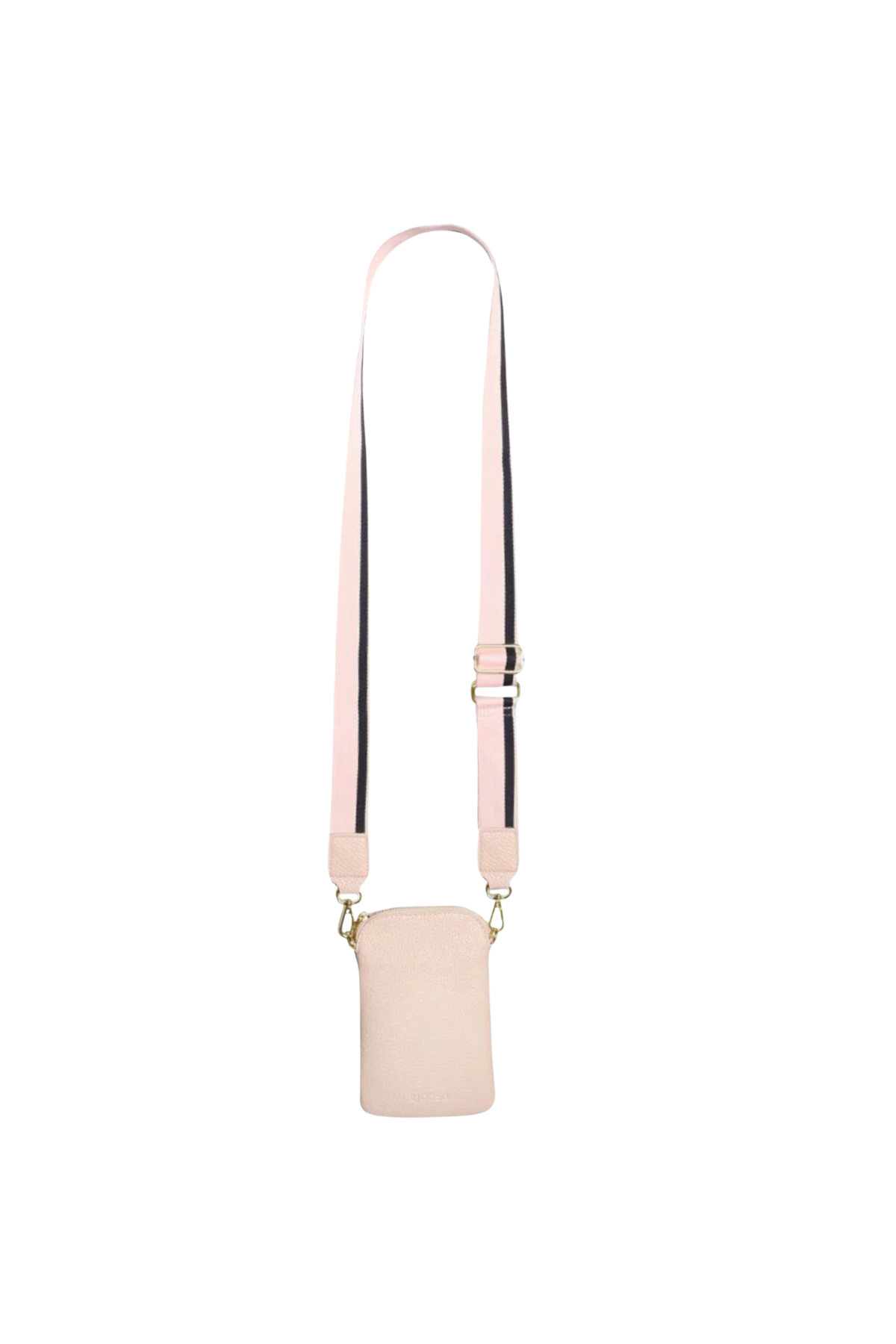 Wanderer Cross Body Bag Shell