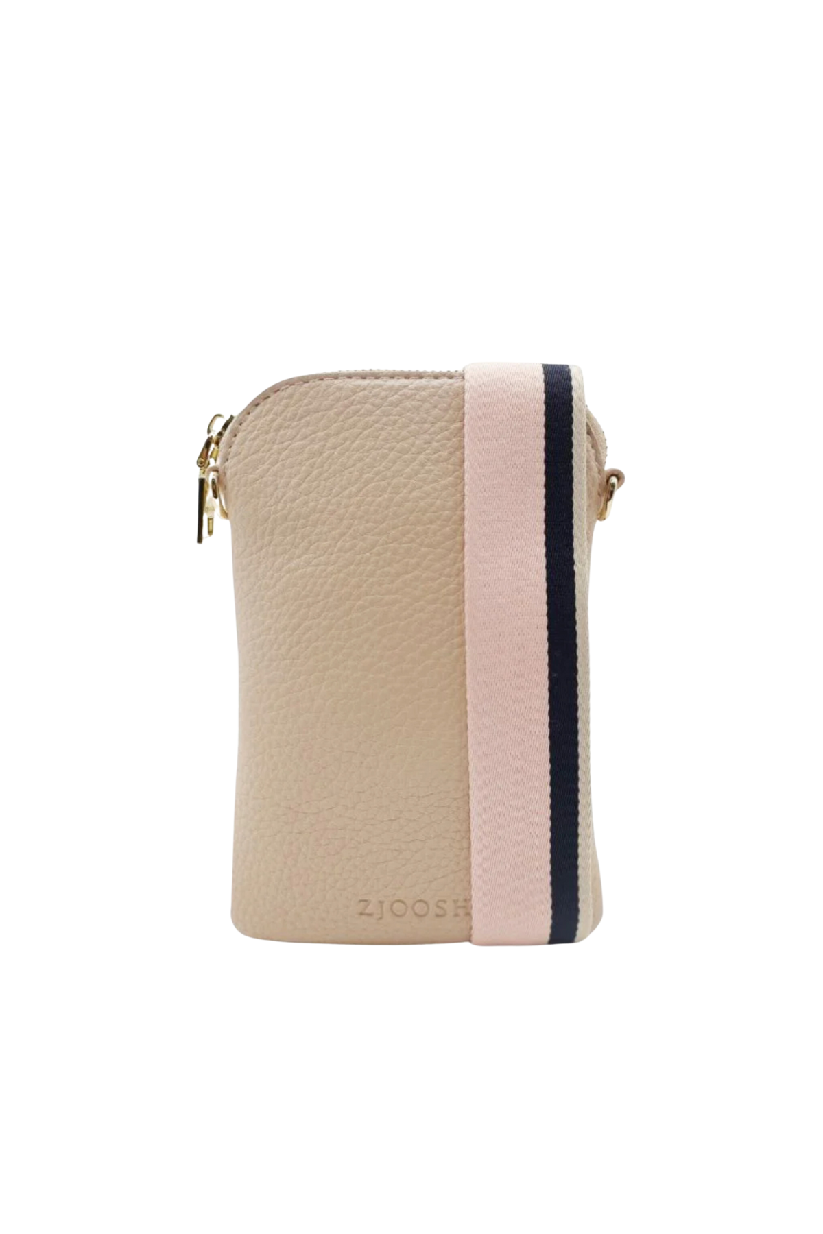 Wanderer Cross Body Bag Shell