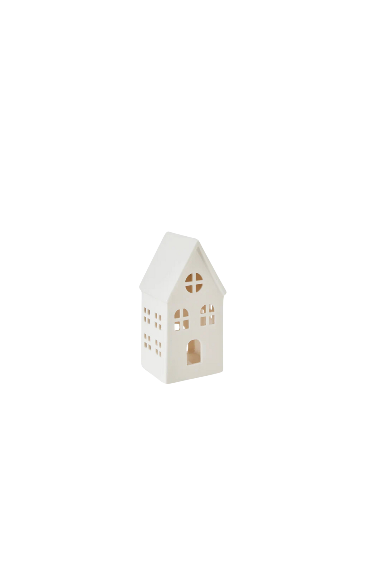 White House Tealight Small