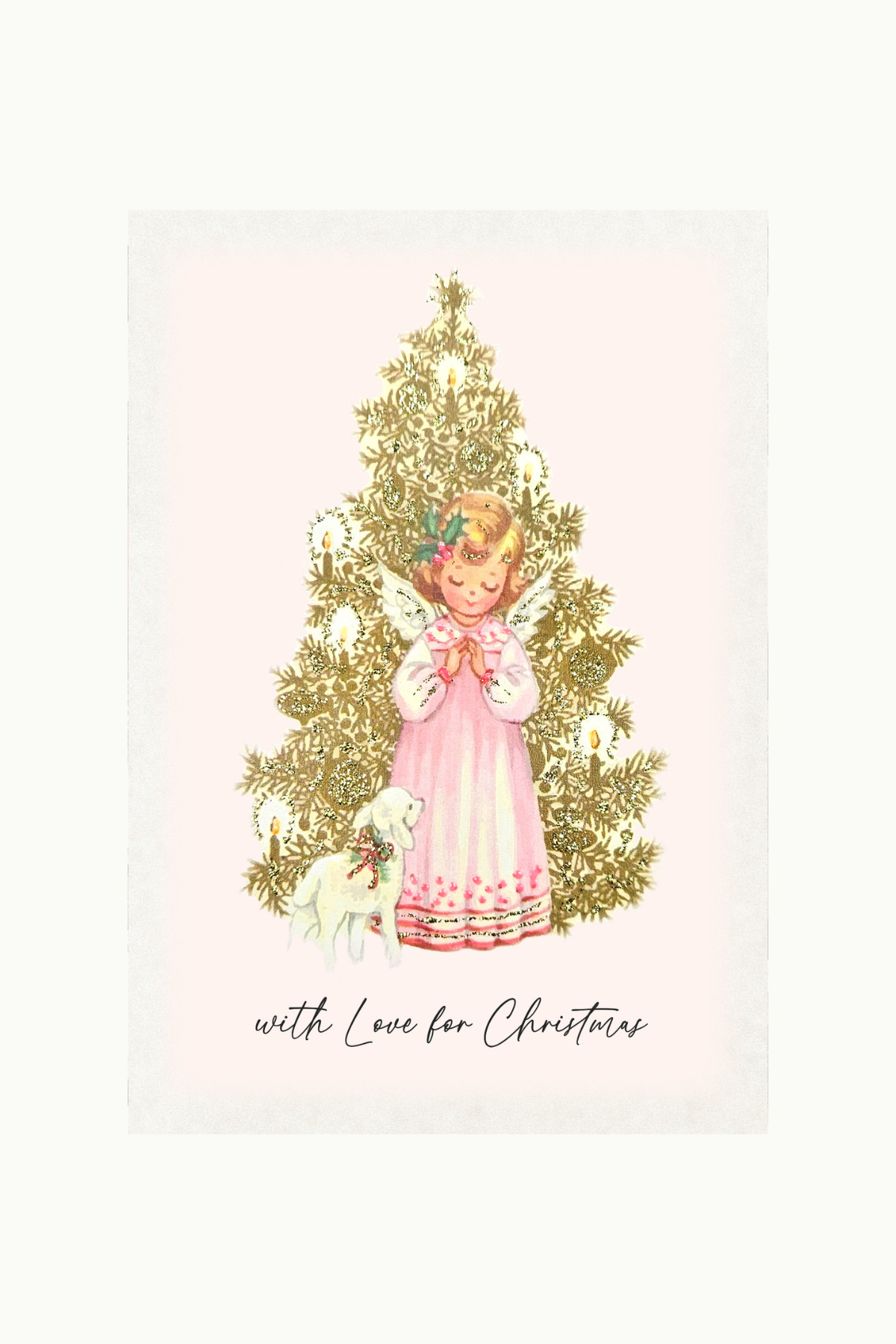 With Love for Christmas