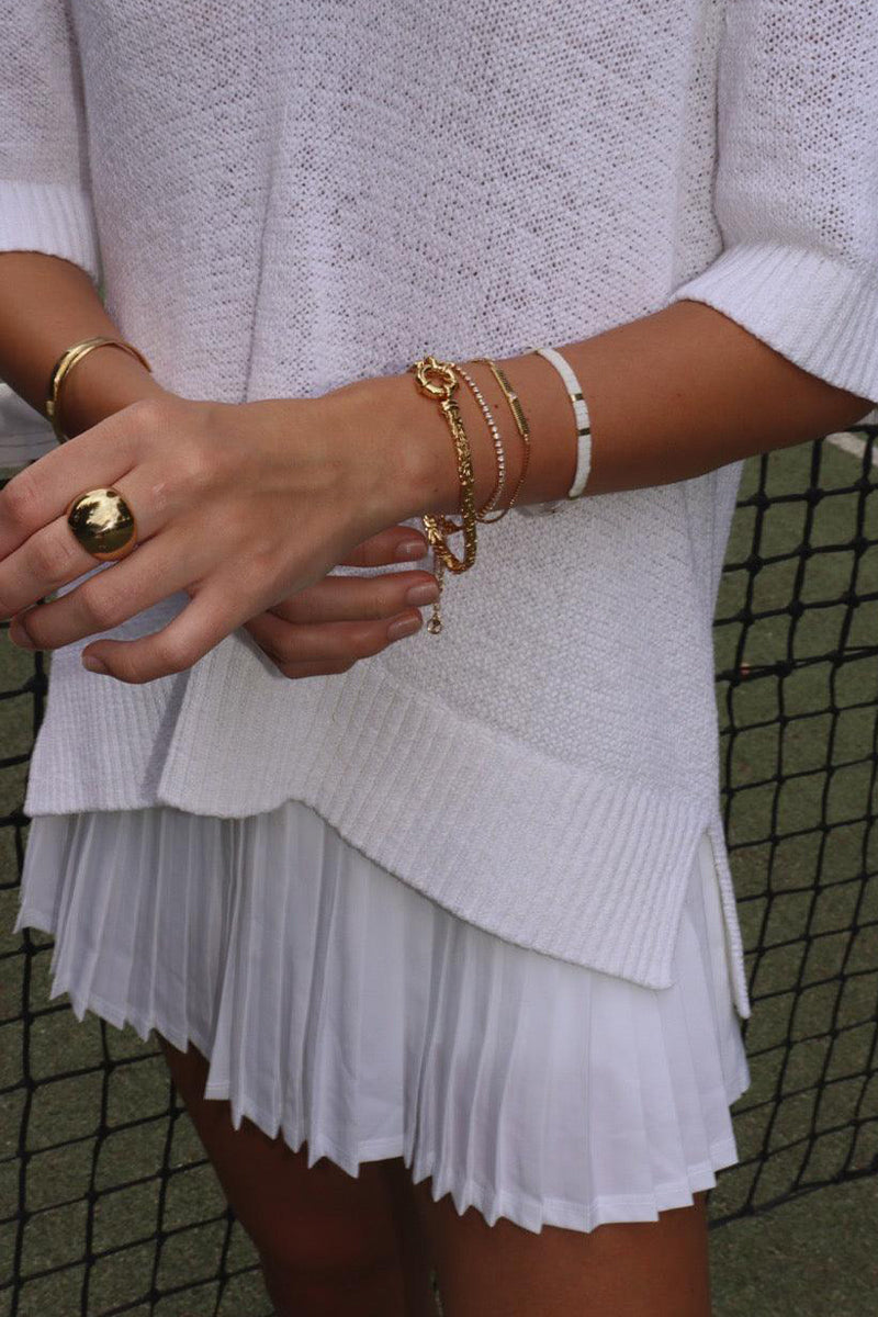 Billie Bracelet Gold