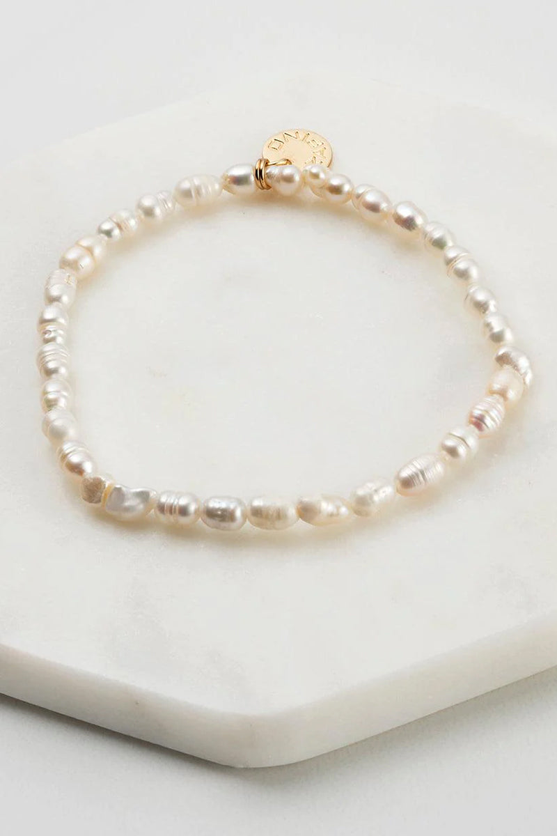 Pearl Bracelet