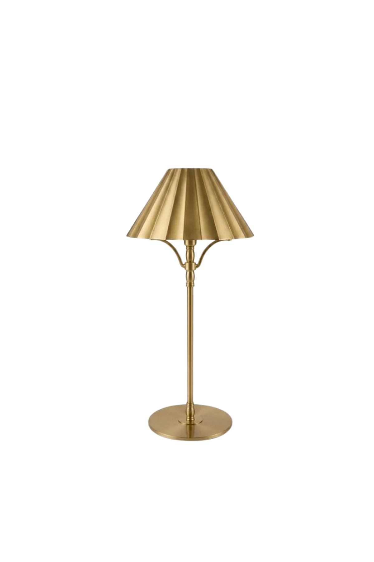 Atelier Lamp Rechargeable