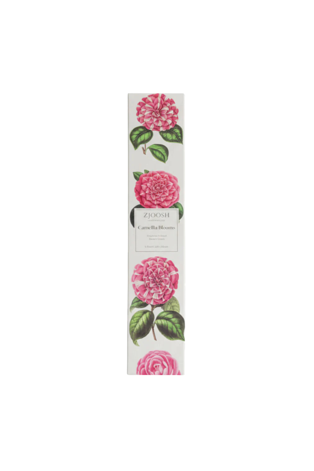 Camellia Scented Draw Liners