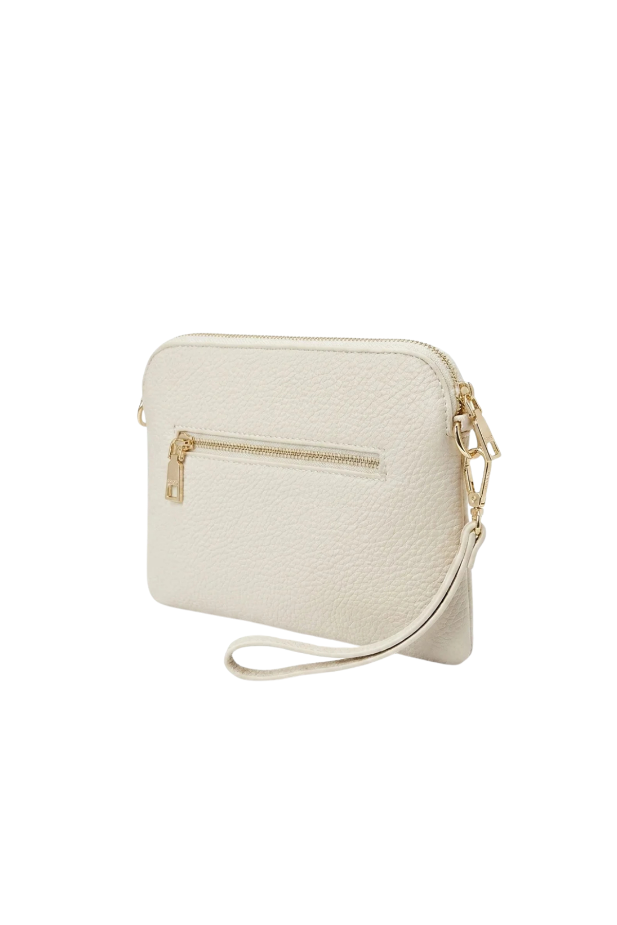 Hugo Cross Body Bag Ecru