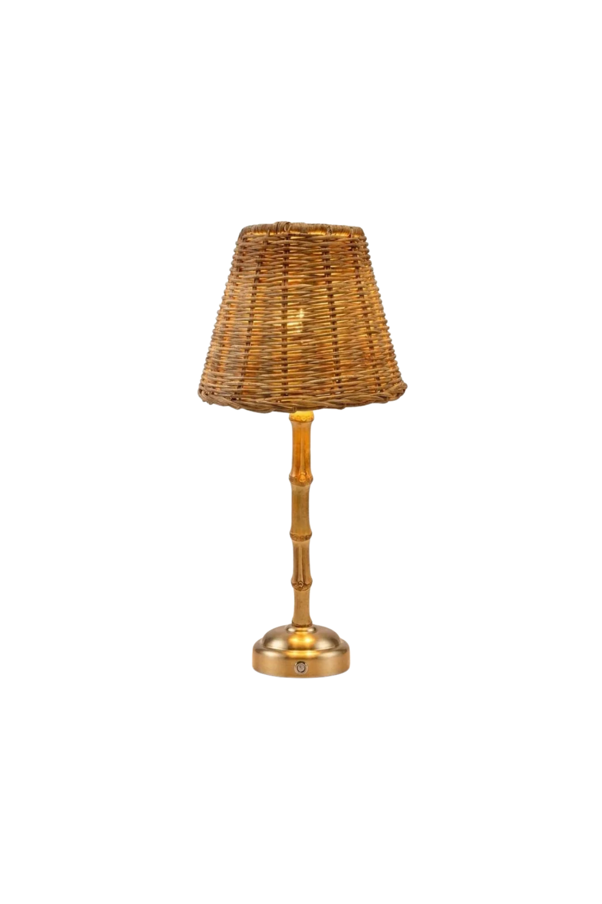Palmier Lamp Rechargeable
