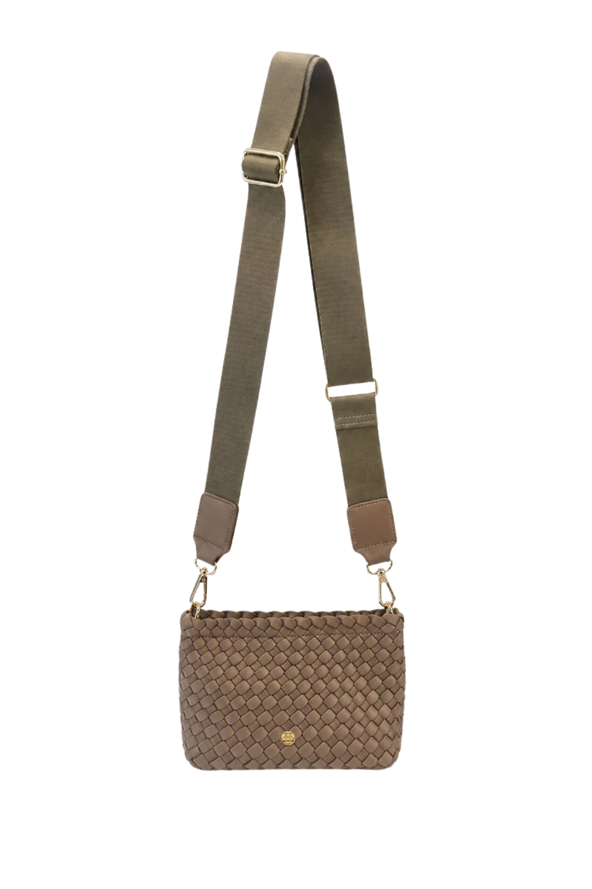 Phoenix Bag Mocha